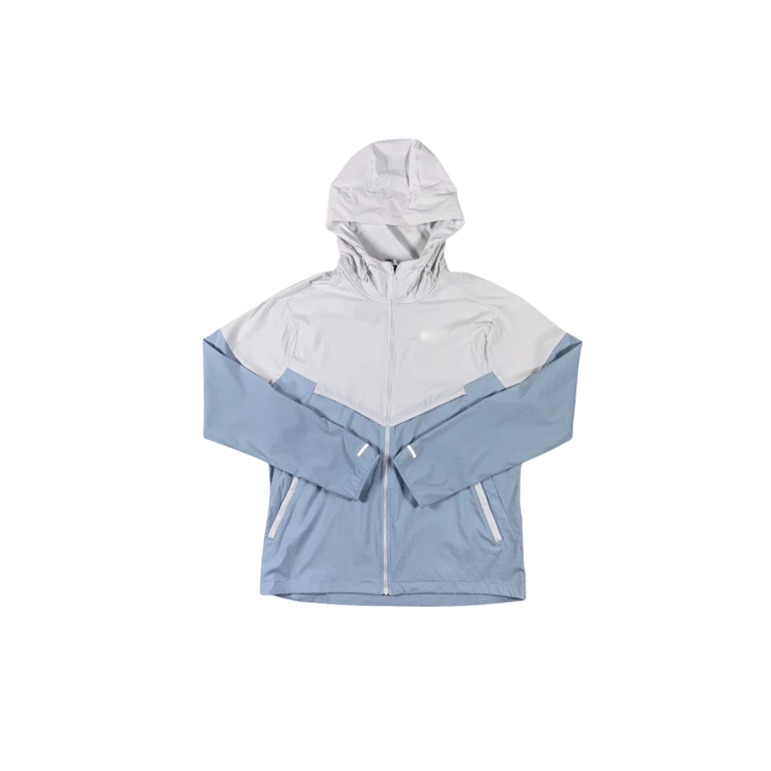 Mens Windbreaker “Miler” (All Colours)
