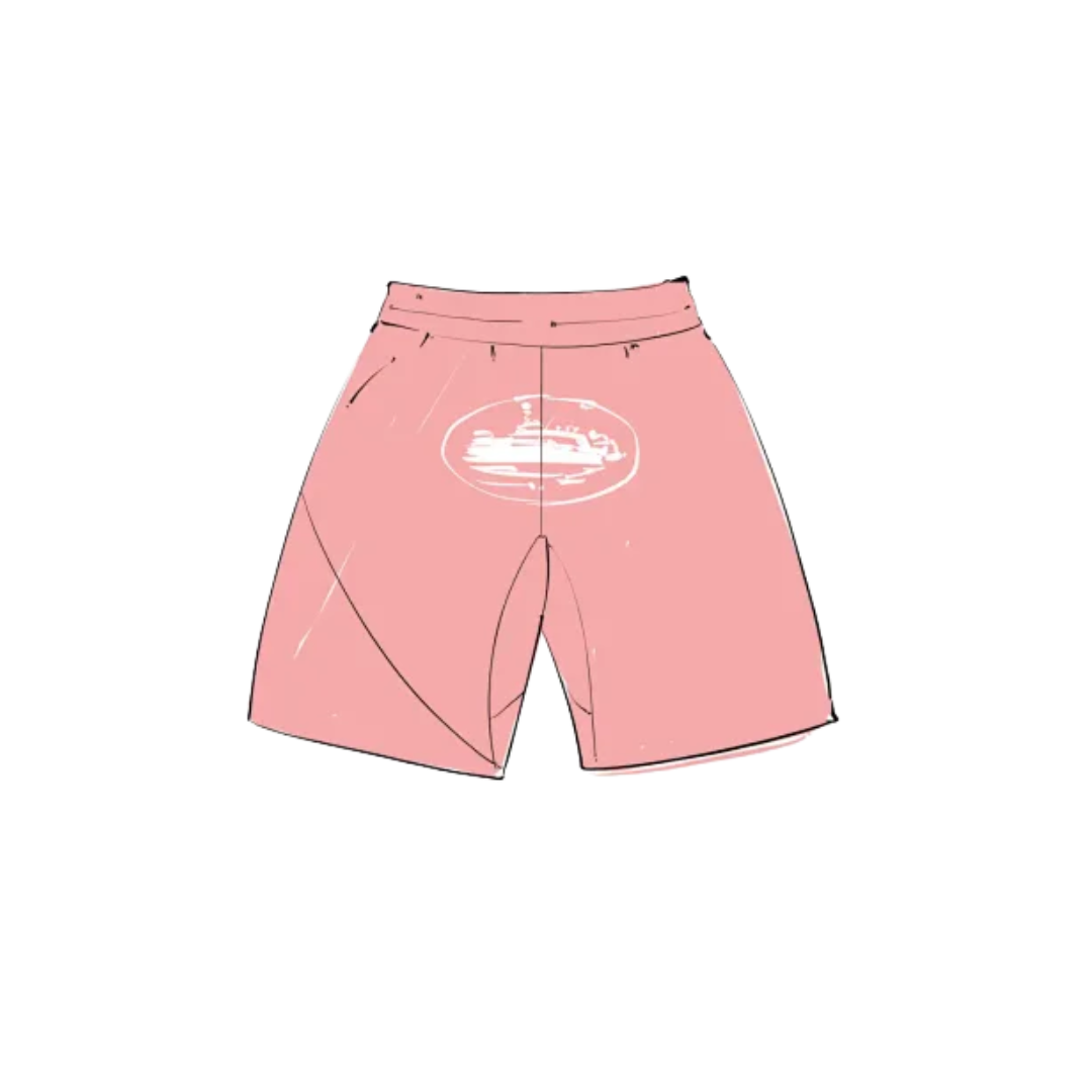 CRTZ Shorts ( All Colours )