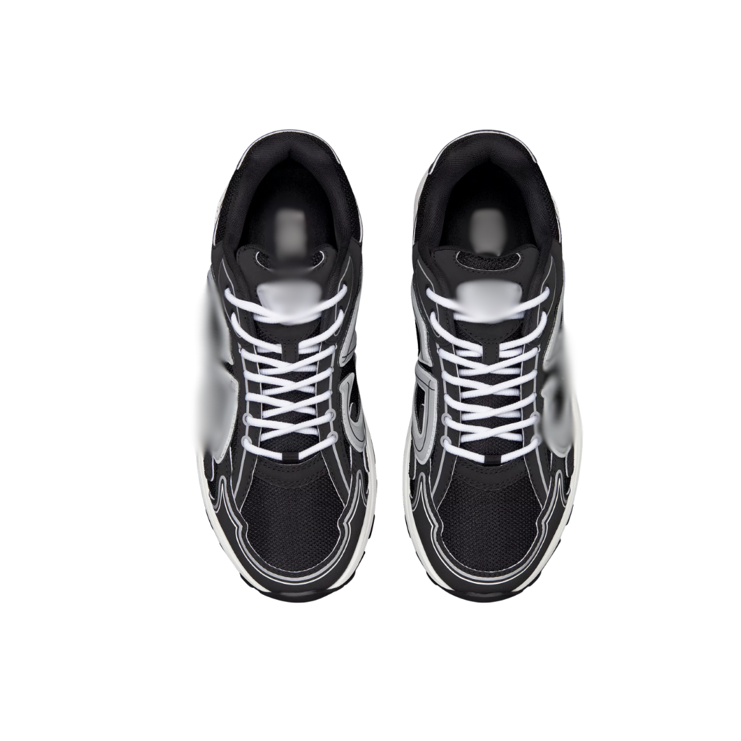 Men's Reflective Shoes 'B30'