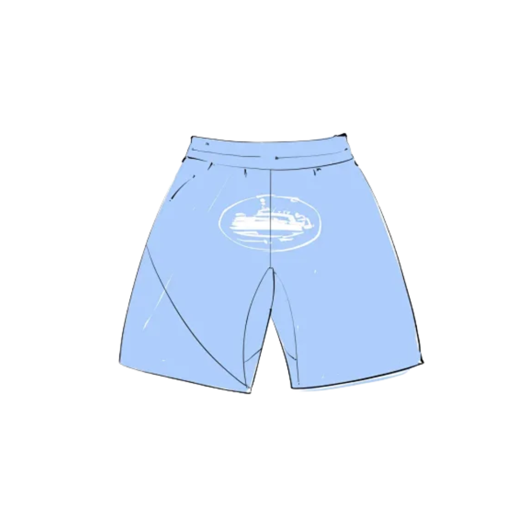 CRTZ Shorts ( All Colours )