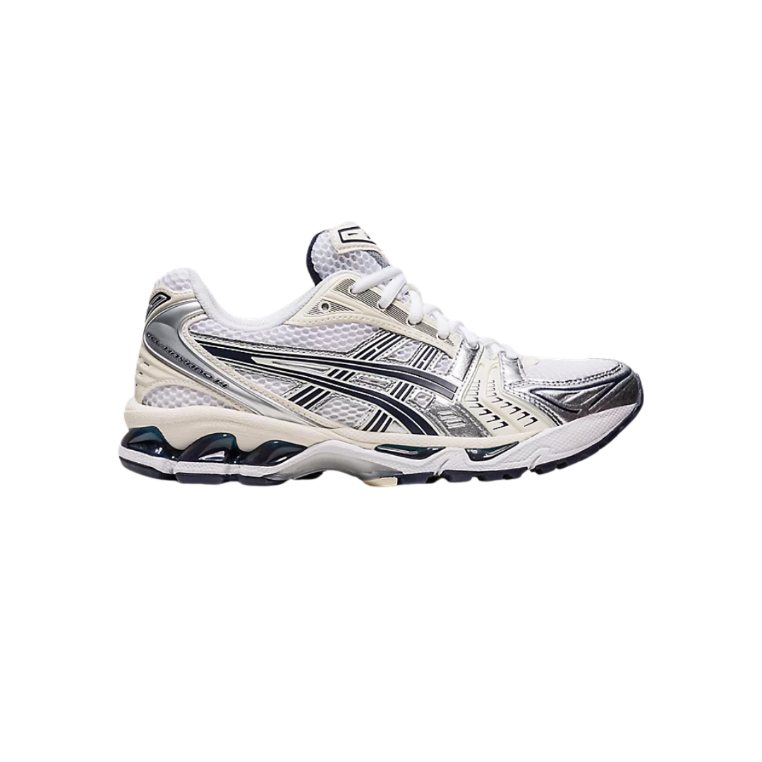 Midnight White 'ASCS 14'