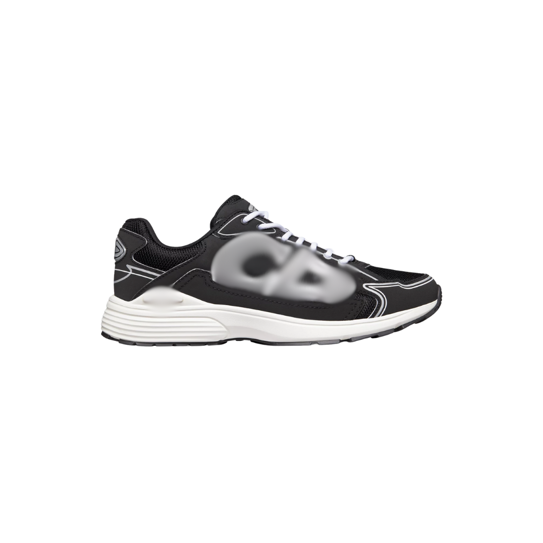 Men's Reflective Shoes 'B30'