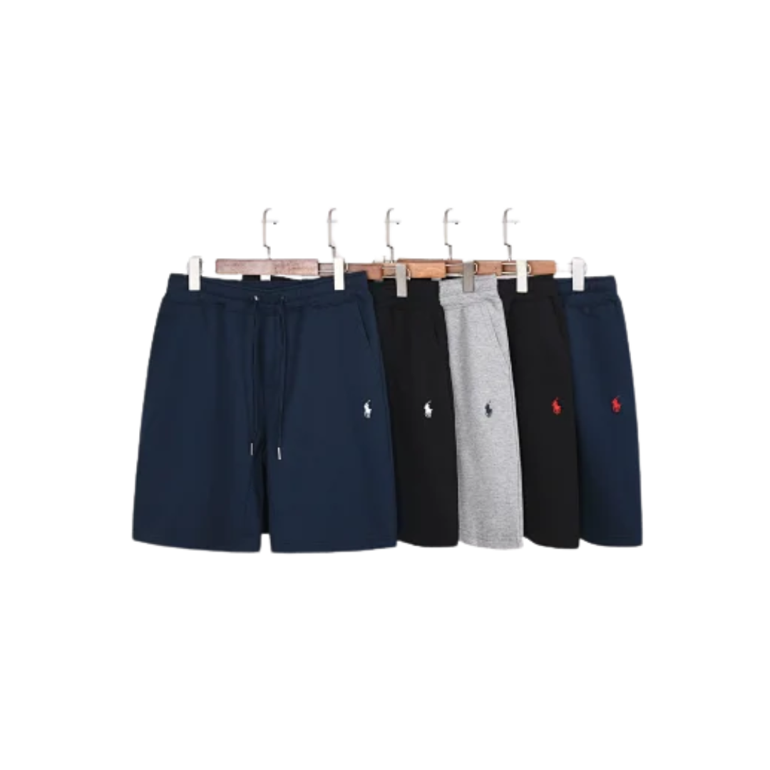 Polo Shorts ( All Variants )